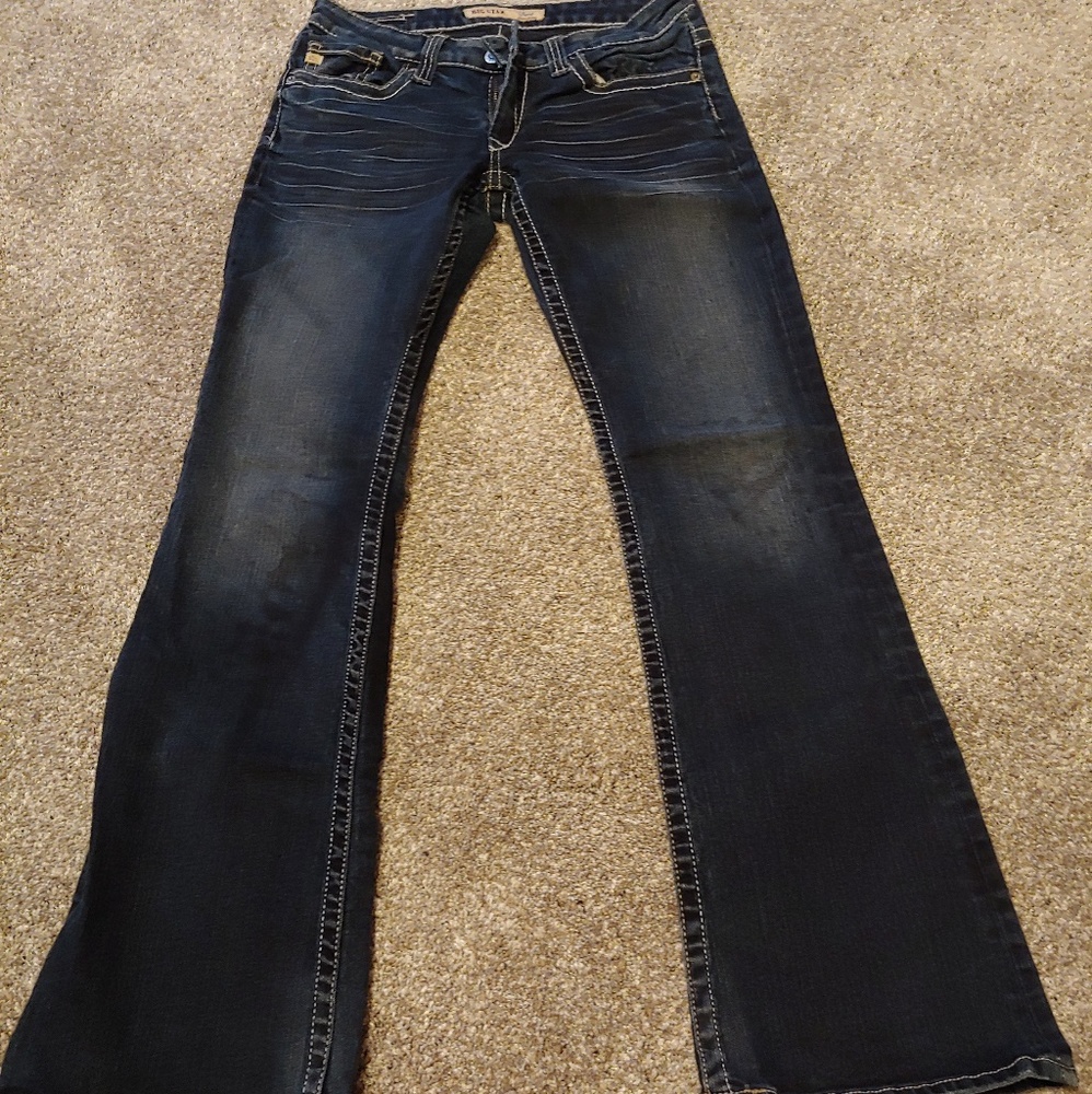 Big Star Jeans
